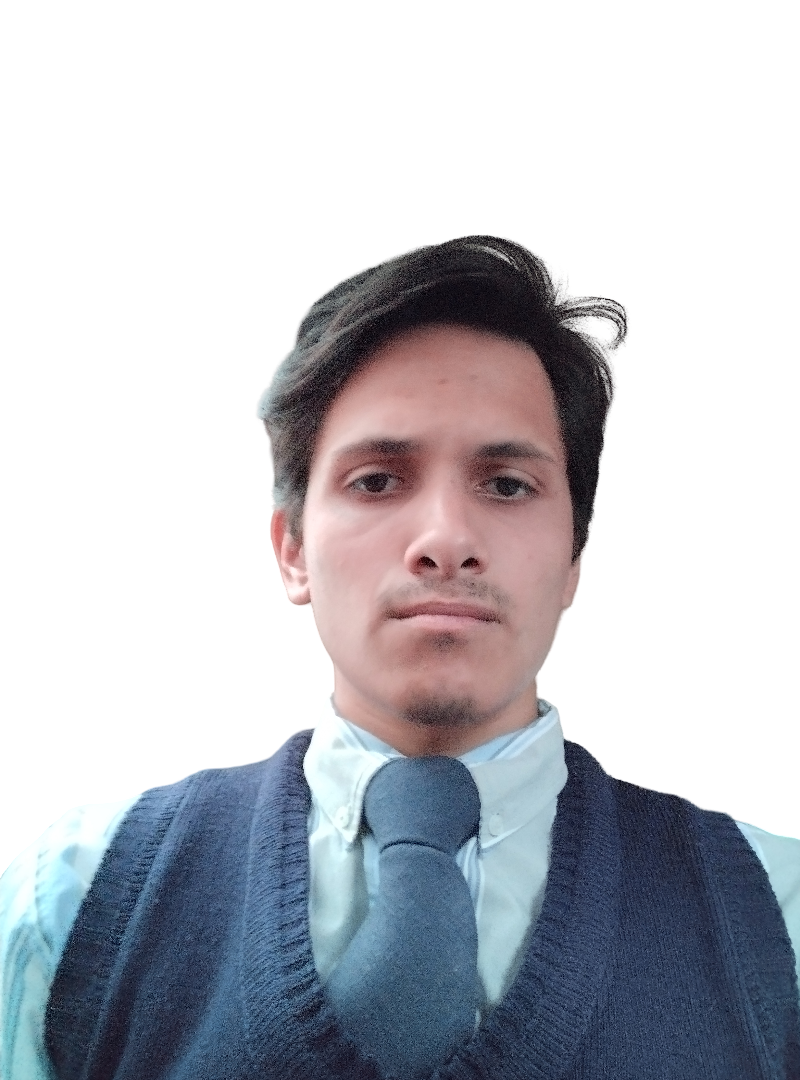 Bill Anthony Niño Riera